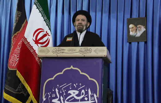 وظیفه امروز بسیج مقابله با جنگ نرم