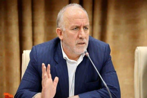 برگزاری کنگره ملی شهدای غریب اسارت در لرستان