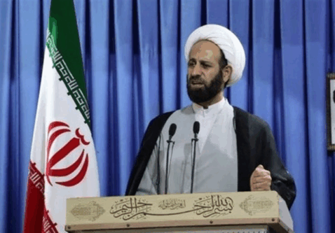 انتقاد امام‌جمعه موقت خرم‌آباد از مدرک‌گرایی در دانشگاه‌ها