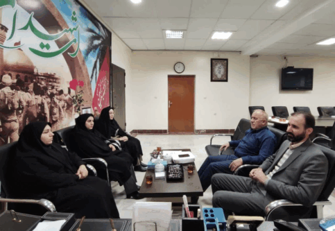 شهدا بهترین الگو برای نسل امروز و آینده جامعه هستند