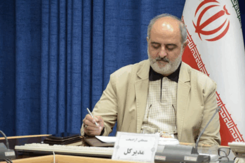 شناسایی ۷۳ شهید غریب اسارت در لرستان