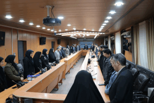 آموزش و پرورش لرستان در مسیر پژوهش‌محوری/ تجلیل از ۷۰ پژوهشگر برتر آموزشی