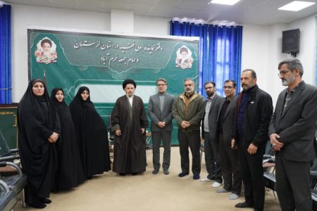 فرهنگ لرستان نیازمند برنامه‌ریزی مدون/انتصاب‌ها بر اساس تخصص و تعهد افراد باشد