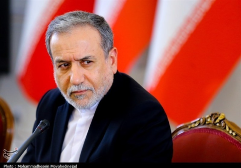 واکنش عراقچی به تهدید ترامپ: نیروهای مسلح ما انگشت بر ماشه آماده‌اند