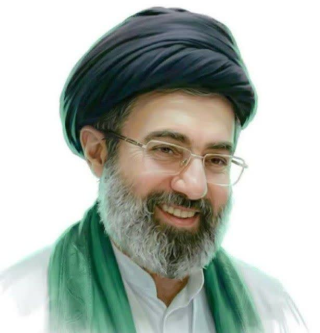 رهبر جدید انقلاب اسلامی توسط مجلس خبرگان رهبری تعیین و معرفی شد.