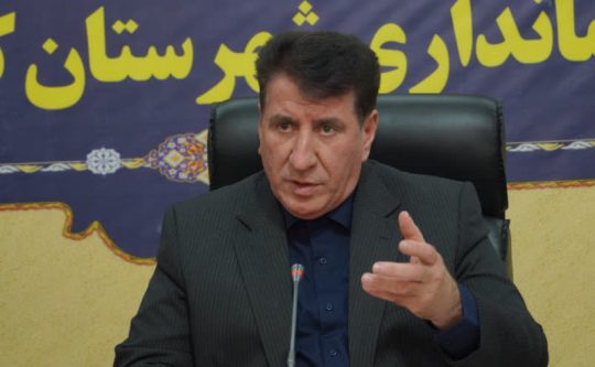 تخلیه منازل مسکونی کوهدشت شایعه است