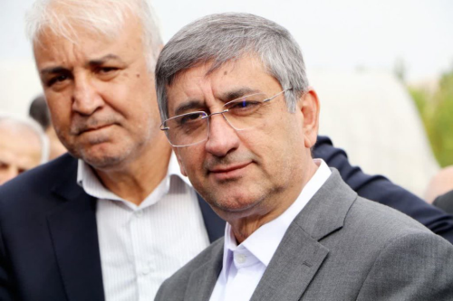 از پیاده‌راه تاریخی تا تبدیل پادگان به تفرجگاه عمومی