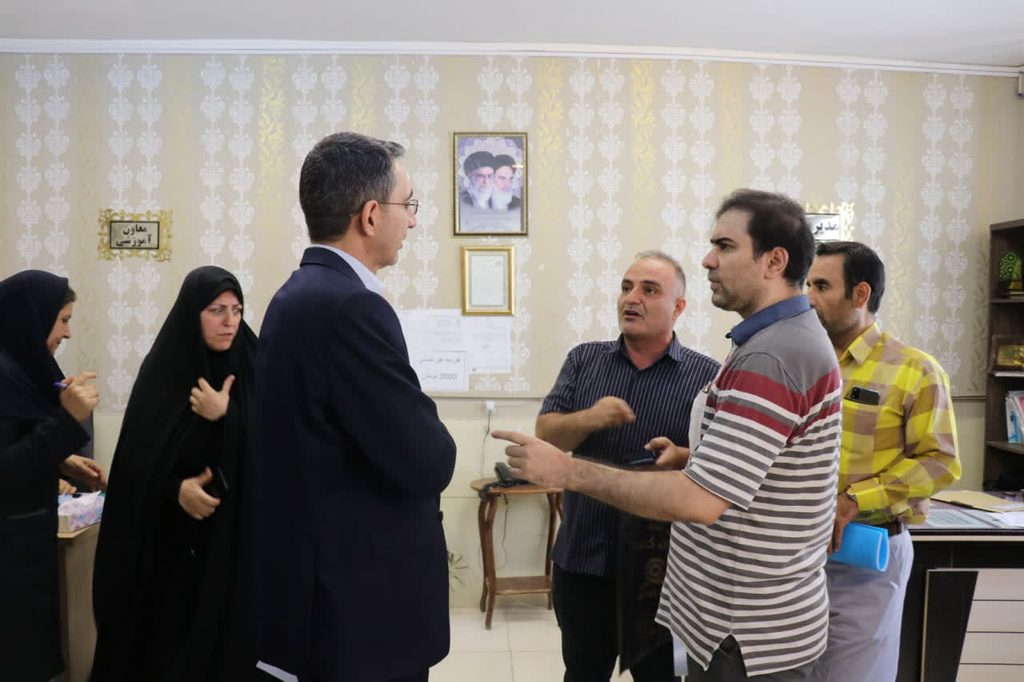 از گلایه خانواده‌ها تا دستور مدیرکل؛ پرونده ثبت‌نام مدارس زیر ذره‌بین/ با تخلف در ثبت‌نام برخورد می‌شود