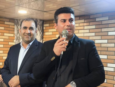 حضوری از جنس مهر، تعهد و دلبستگی به لرستان