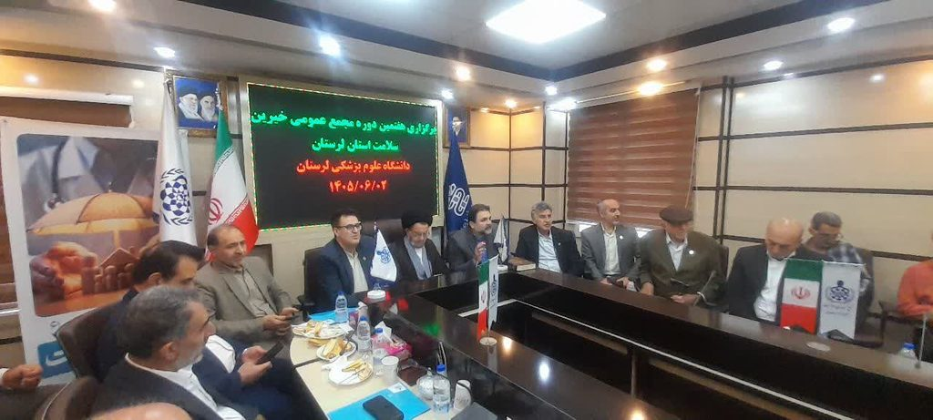 چراغ مراکز درمانی دولتی باید همیشه روشن بماند/ افزایش ۱۲۰ درصدی درآمد دانشگاه در سال جاری