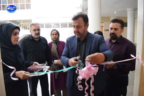 افتتاح نمایشگاه نقاشی «رویای کودکی» در نگارخانه هژبر خرم‌آباد