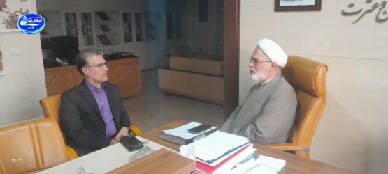 قدردانی معاون وزارت ارشاداسلامی از برگزاری منظم برنامه های قرآنی اداره کل ارشاد لرستان / نمایشگاه قرآن امسال نیز برگزار می‌شود