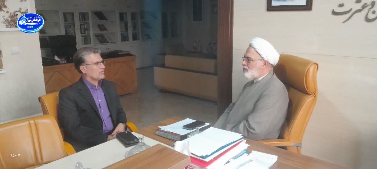 قدردانی معاون وزارت ارشاداسلامی از برگزاری منظم برنامه های قرآنی اداره کل ارشاد لرستان / نمایشگاه قرآن امسال نیز برگزار می‌شود